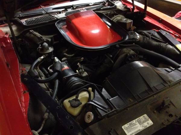 Used 1974 Pontiac Firebird -100% ORIGINAL NUMBERS MATCHING- | Mundelein, IL