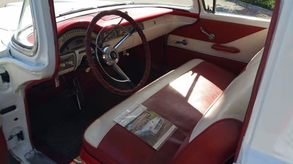 Used 1958 Ford Ranchero -Beautiful Ride- | Mundelein, IL