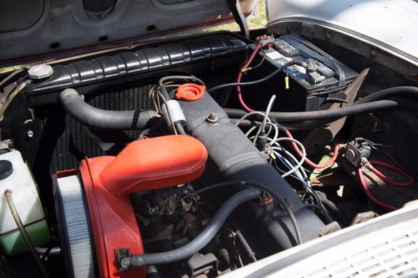 Used 1958 Ford Ranchero -Beautiful Ride- | Mundelein, IL