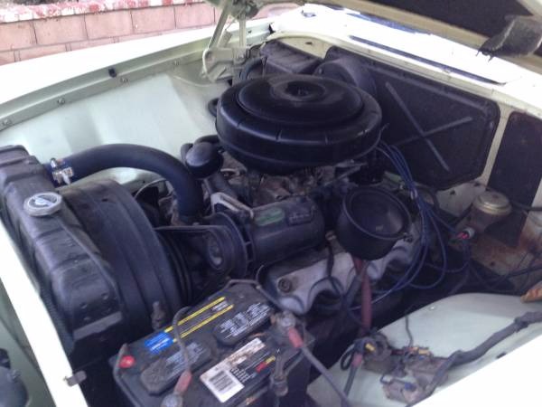 Used 1956 Chrysler Windsor  | Mundelein, IL