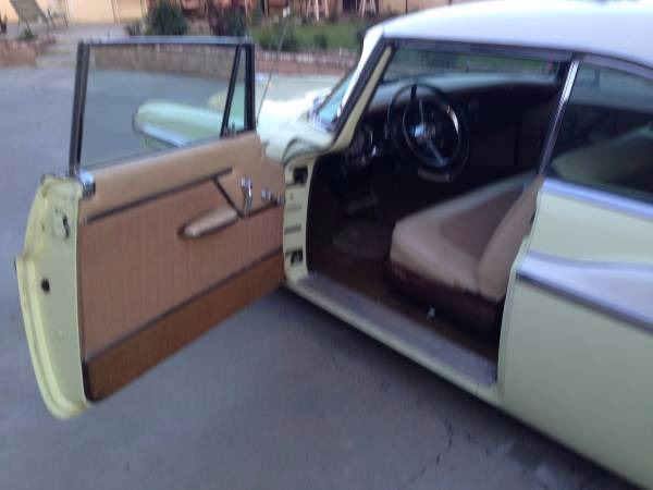 Used 1956 Chrysler Windsor  | Mundelein, IL