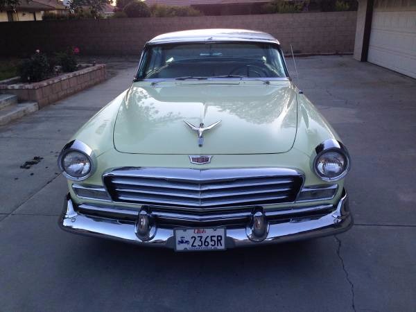 Used 1956 Chrysler Windsor  | Mundelein, IL