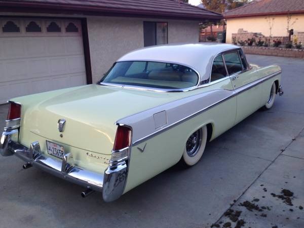Used 1956 Chrysler Windsor  | Mundelein, IL
