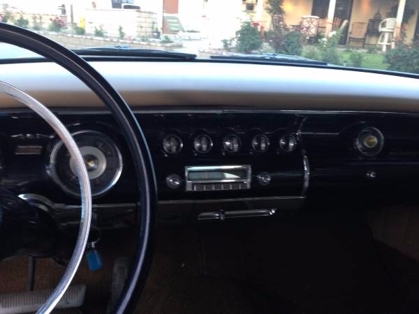 Used 1956 Chrysler Windsor  | Mundelein, IL