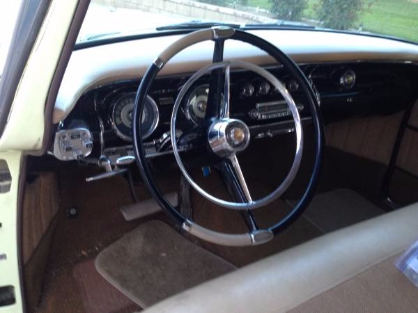 Used 1956 Chrysler Windsor  | Mundelein, IL