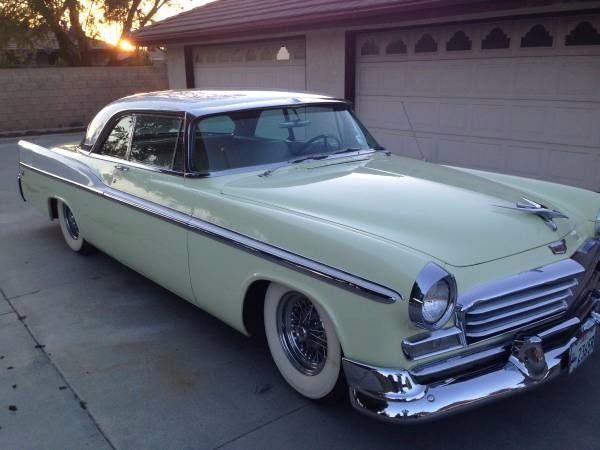 Used 1956 Chrysler Windsor  | Mundelein, IL