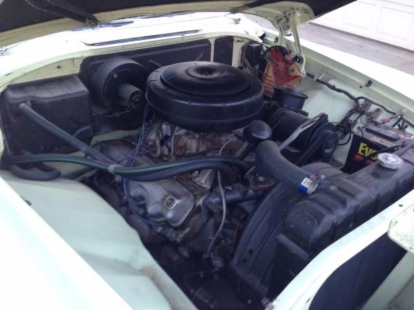 Used 1956 Chrysler Windsor  | Mundelein, IL