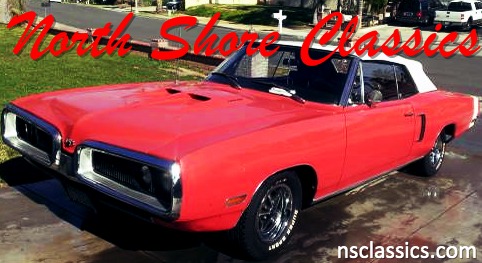 Used 1970 Dodge Coronet -SUPER BEE- | Mundelein, IL
