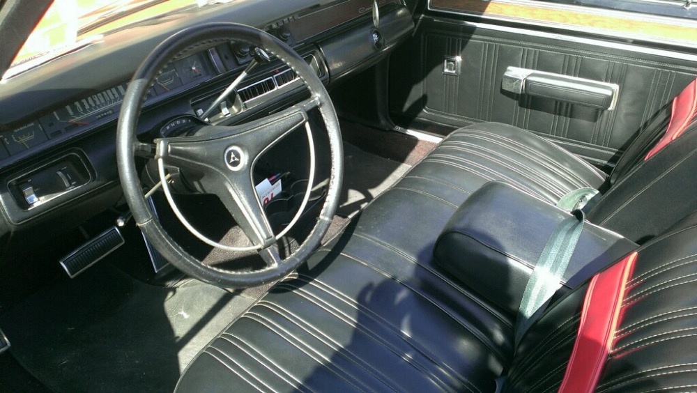 Used 1970 Dodge Coronet -SUPER BEE- | Mundelein, IL