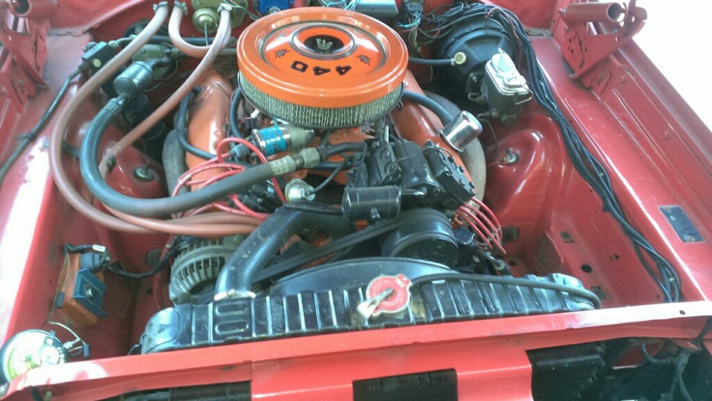 Used 1970 Dodge Coronet -SUPER BEE- | Mundelein, IL