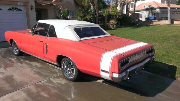 Used 1970 Dodge Coronet -SUPER BEE- | Mundelein, IL