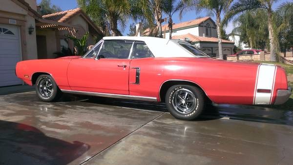 Used 1970 Dodge Coronet -SUPER BEE- | Mundelein, IL
