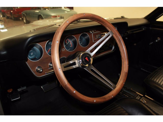Used 1966 Pontiac GTO -TRIPOWER- | Mundelein, IL