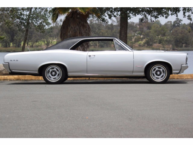 Used 1966 Pontiac GTO -TRIPOWER- | Mundelein, IL