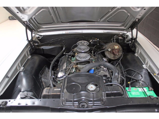 Used 1966 Pontiac GTO -TRIPOWER- | Mundelein, IL