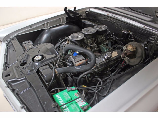 Used 1966 Pontiac GTO -TRIPOWER- | Mundelein, IL