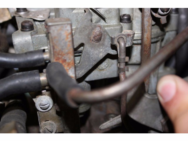 Used 1966 Pontiac GTO -TRIPOWER- | Mundelein, IL