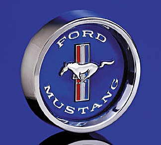 Used 1967 Ford Mustang Shelby Blue | Mundelein, IL