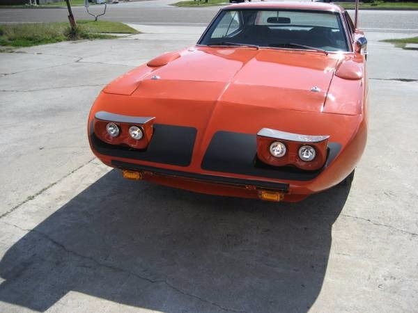 Used 1970 Plymouth Super Bird -WOW FACTOR- | Mundelein, IL