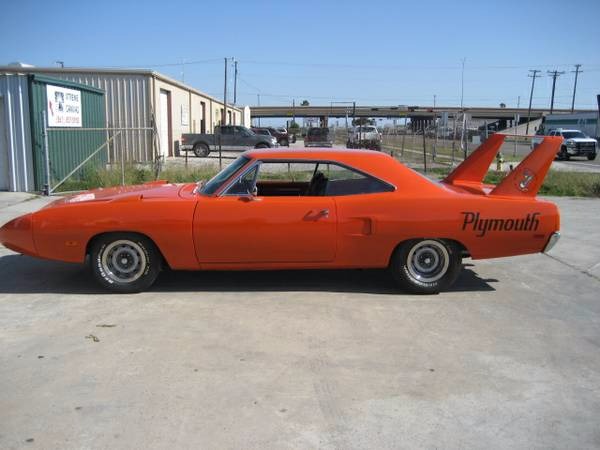 Used 1970 Plymouth Super Bird -WOW FACTOR- | Mundelein, IL