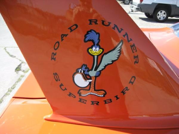 Used 1970 Plymouth Super Bird -WOW FACTOR- | Mundelein, IL