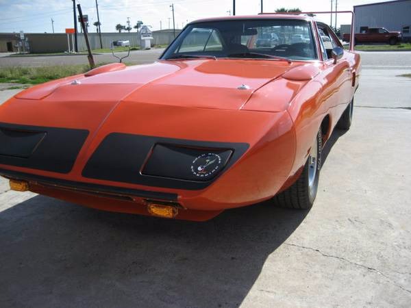 Used 1970 Plymouth Super Bird -WOW FACTOR- | Mundelein, IL