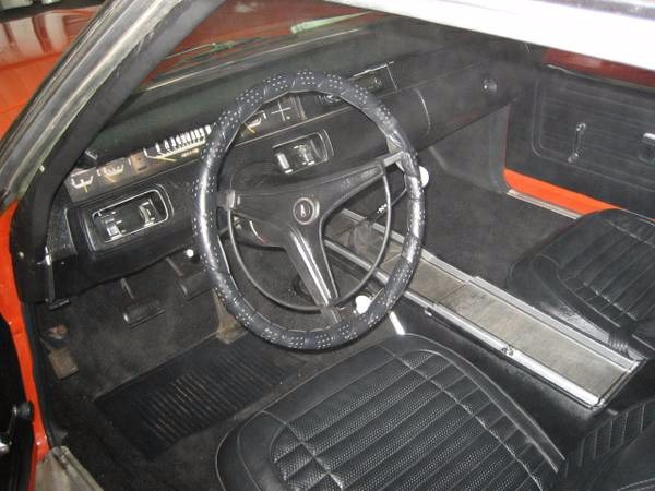 Used 1970 Plymouth Super Bird -WOW FACTOR- | Mundelein, IL