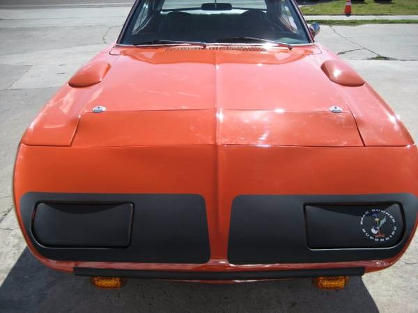 Used 1970 Plymouth Super Bird -WOW FACTOR- | Mundelein, IL