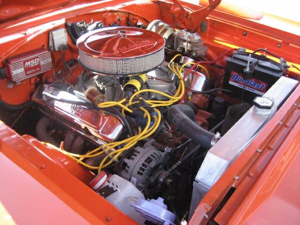 Used 1970 Plymouth Super Bird -WOW FACTOR- | Mundelein, IL