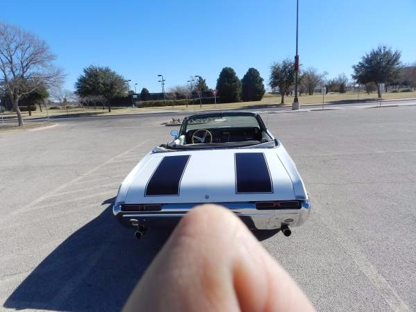 Used 1968 Oldsmobile Cutlass -SUMMER TIME FUN- | Mundelein, IL