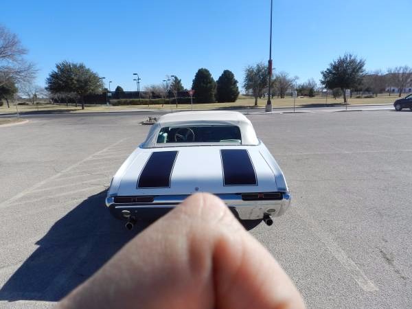 Used 1968 Oldsmobile Cutlass -SUMMER TIME FUN- | Mundelein, IL