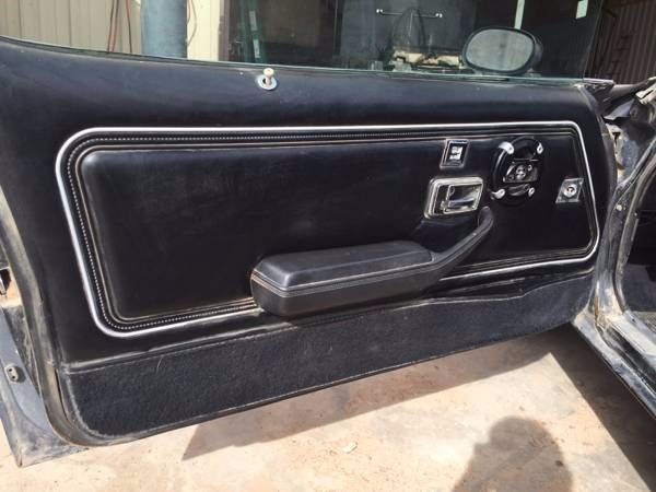 Used 1979 Pontiac Firebird -RUNNING/DRIVING PROJECT CAR- | Mundelein, IL