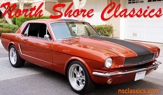 Used 1965 Ford Mustang -RESTOMOD- | Mundelein, IL