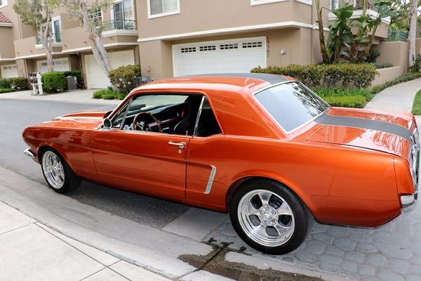 Used 1965 Ford Mustang -RESTOMOD- | Mundelein, IL