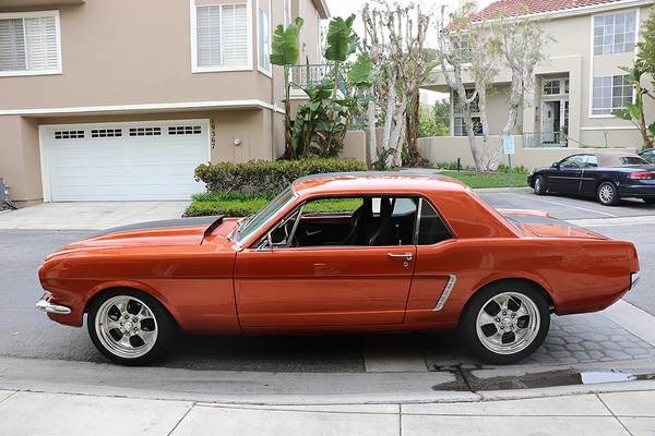 Used 1965 Ford Mustang -RESTOMOD- | Mundelein, IL
