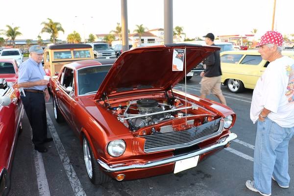 Used 1965 Ford Mustang -RESTOMOD- | Mundelein, IL