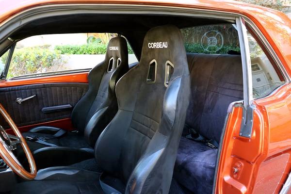 Used 1965 Ford Mustang -RESTOMOD- | Mundelein, IL