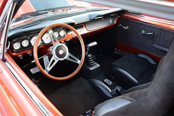 Used 1965 Ford Mustang -RESTOMOD- | Mundelein, IL