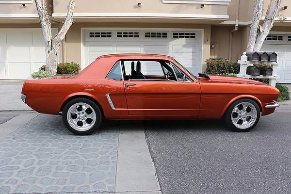 Used 1965 Ford Mustang -RESTOMOD- | Mundelein, IL