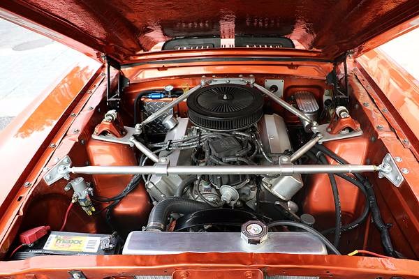 Used 1965 Ford Mustang -RESTOMOD- | Mundelein, IL