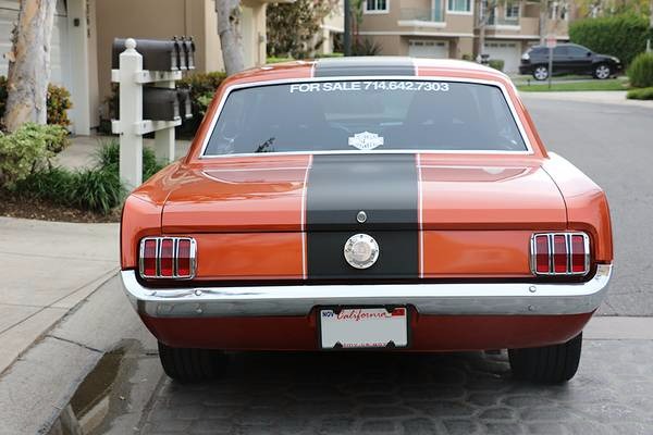 Used 1965 Ford Mustang -RESTOMOD- | Mundelein, IL