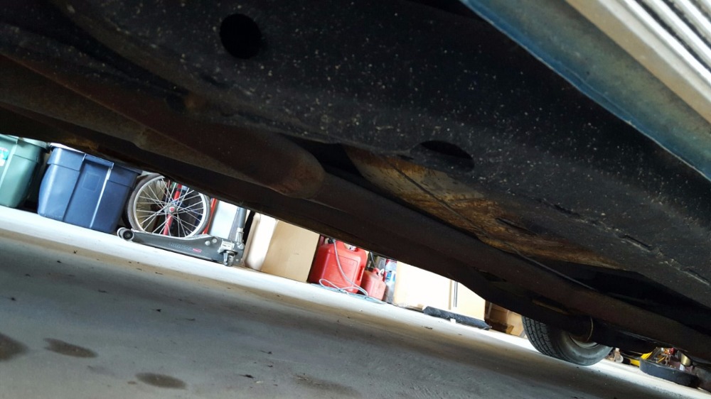 Used 1966 Chevrolet El Camino -NEW PAINT- | Mundelein, IL