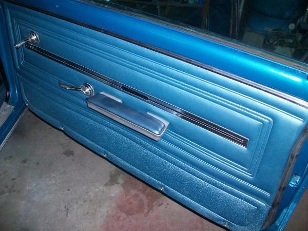 Used 1966 Chevrolet El Camino -NEW PAINT- | Mundelein, IL
