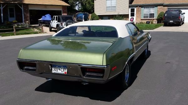 Used 1972 Plymouth Satellite Sebring Plus-DOCUMENTED SPECIAL ORDER- | Mundelein, IL