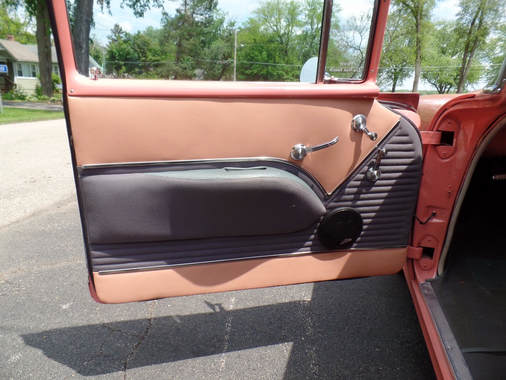 Used 1955 Chevrolet Bel Air/150/210 Beautiful Ride- Very Classy | Mundelein, IL