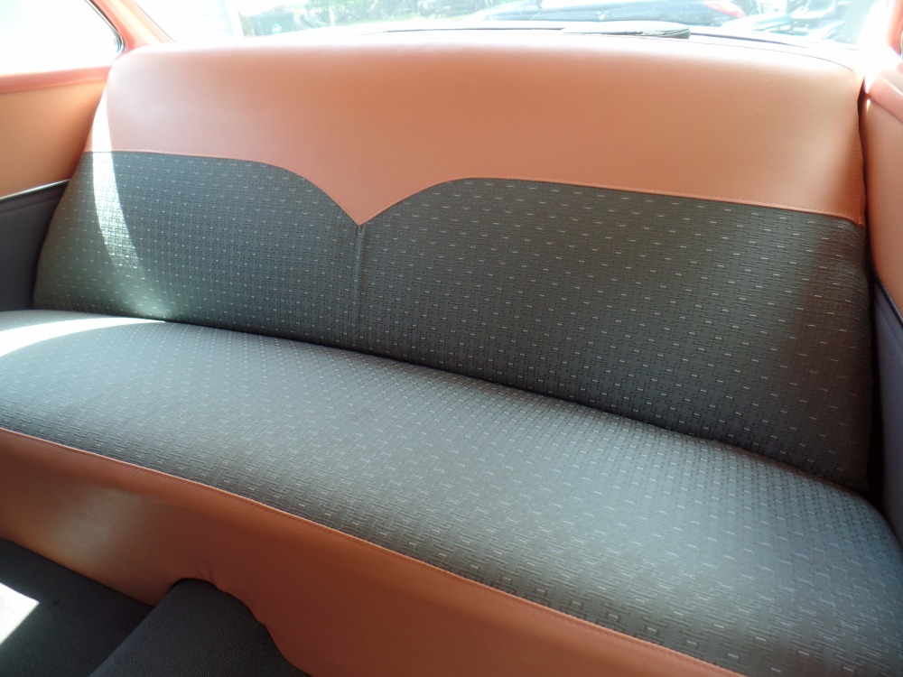 Used 1955 Chevrolet Bel Air/150/210 Beautiful Ride- Very Classy | Mundelein, IL