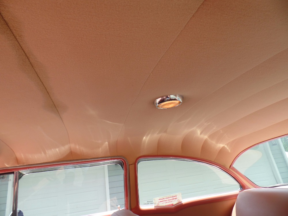 Used 1955 Chevrolet Bel Air/150/210 Beautiful Ride- Very Classy | Mundelein, IL