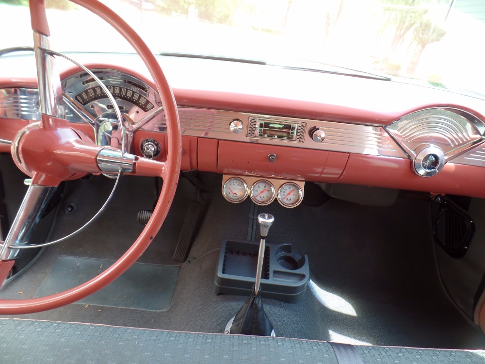 Used 1955 Chevrolet Bel Air/150/210 Beautiful Ride- Very Classy | Mundelein, IL