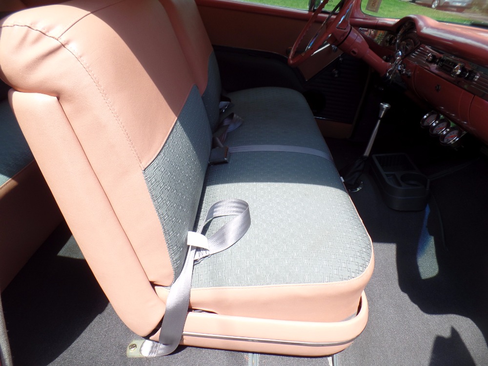 Used 1955 Chevrolet Bel Air/150/210 Beautiful Ride- Very Classy | Mundelein, IL