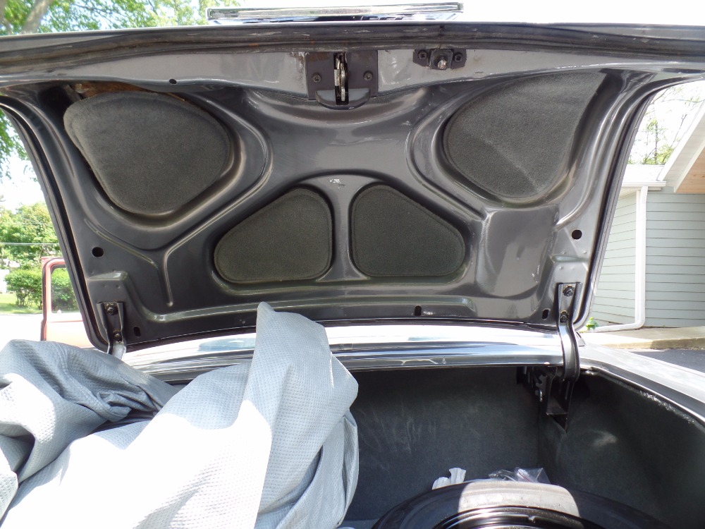 Used 1955 Chevrolet Bel Air/150/210 Beautiful Ride- Very Classy | Mundelein, IL